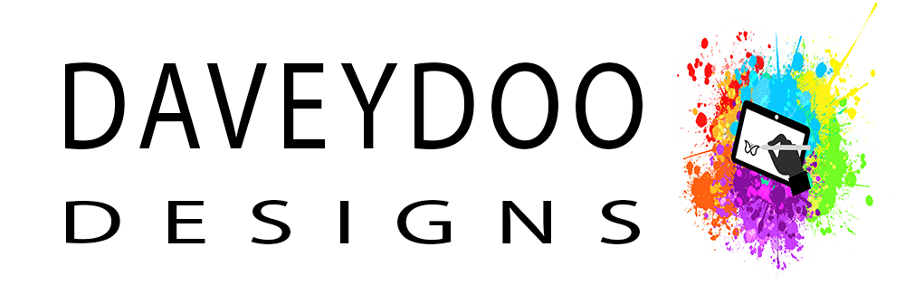 Daveydoo Designs